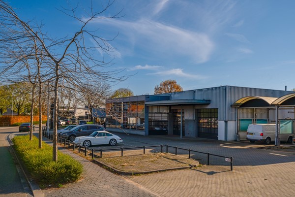 Foto - Te huur: James Wattstraat 18, 6902 PR Zevenaar